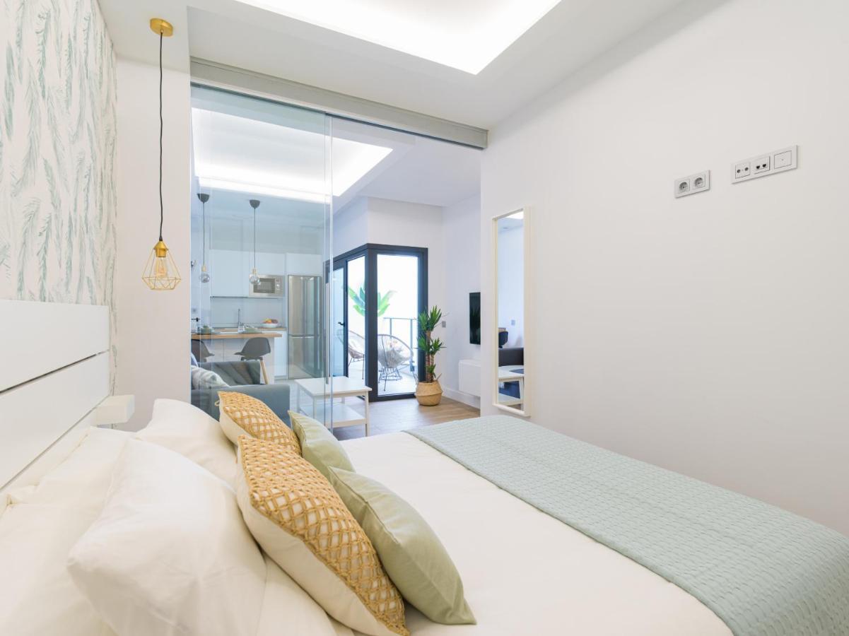 לאס פאלמס דה גראן קנאריה Lavish Home By Canariasgetaway מראה חיצוני תמונה