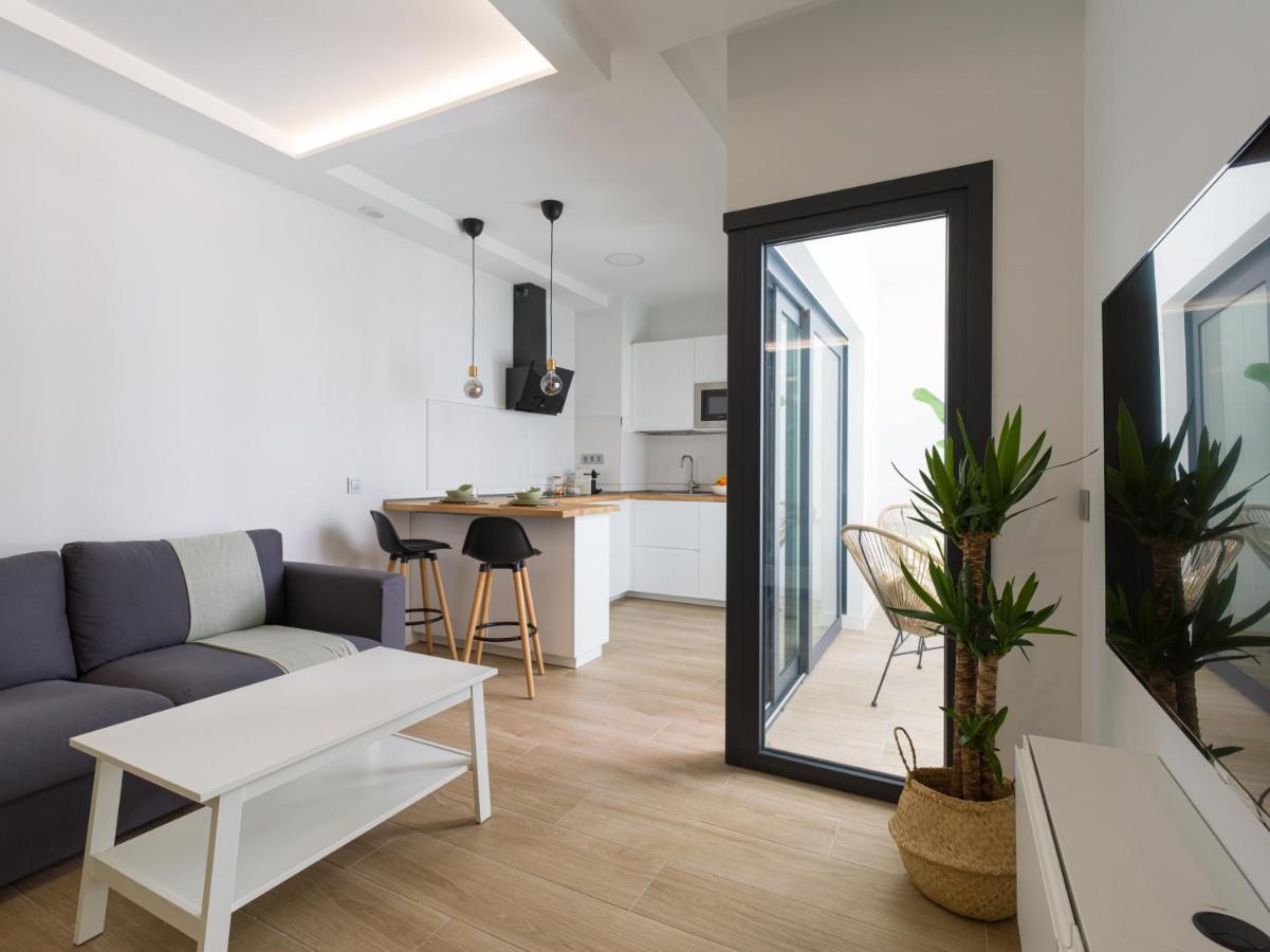 לאס פאלמס דה גראן קנאריה Lavish Home By Canariasgetaway מראה חיצוני תמונה