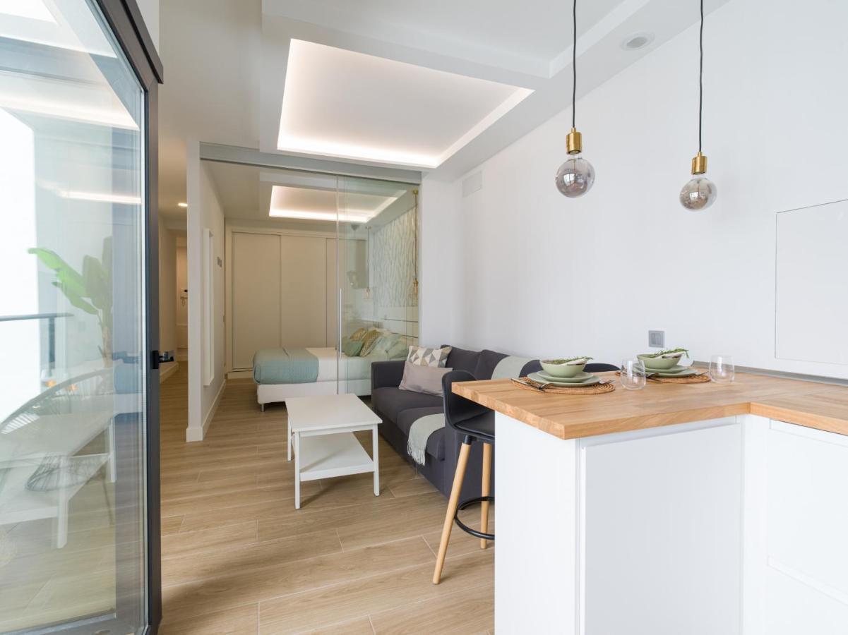 לאס פאלמס דה גראן קנאריה Lavish Home By Canariasgetaway מראה חיצוני תמונה