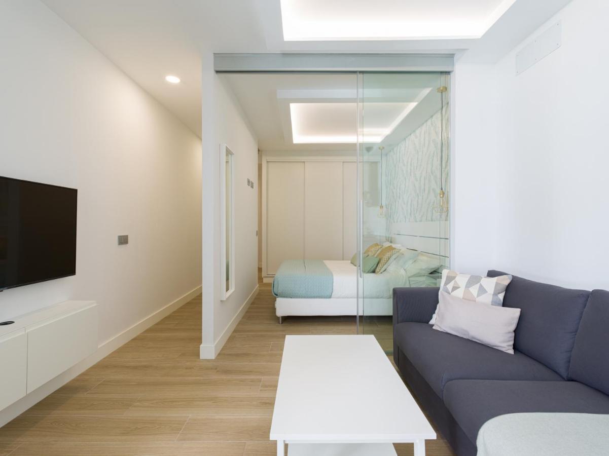 לאס פאלמס דה גראן קנאריה Lavish Home By Canariasgetaway מראה חיצוני תמונה