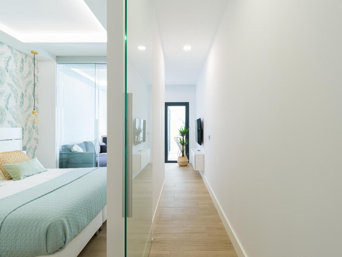 לאס פאלמס דה גראן קנאריה Lavish Home By Canariasgetaway מראה חיצוני תמונה
