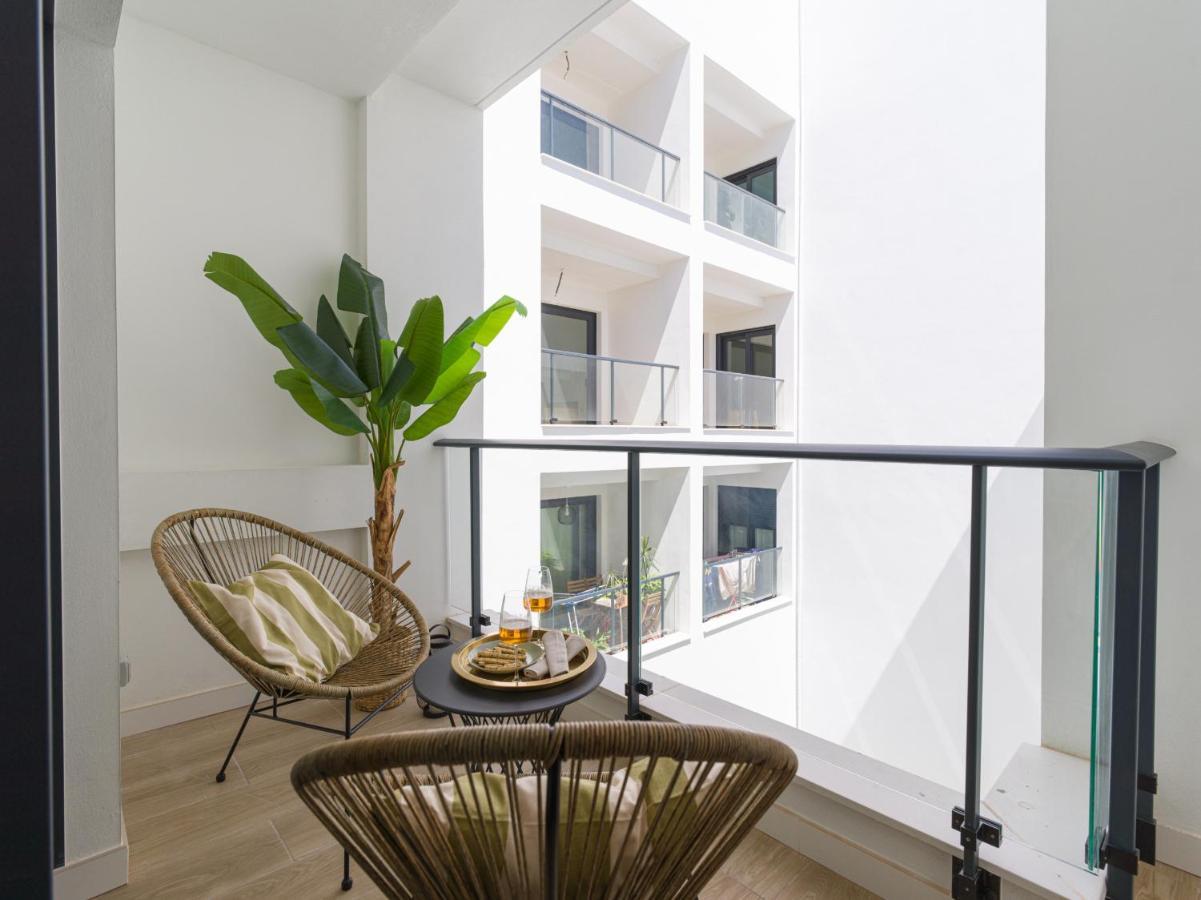 לאס פאלמס דה גראן קנאריה Lavish Home By Canariasgetaway מראה חיצוני תמונה