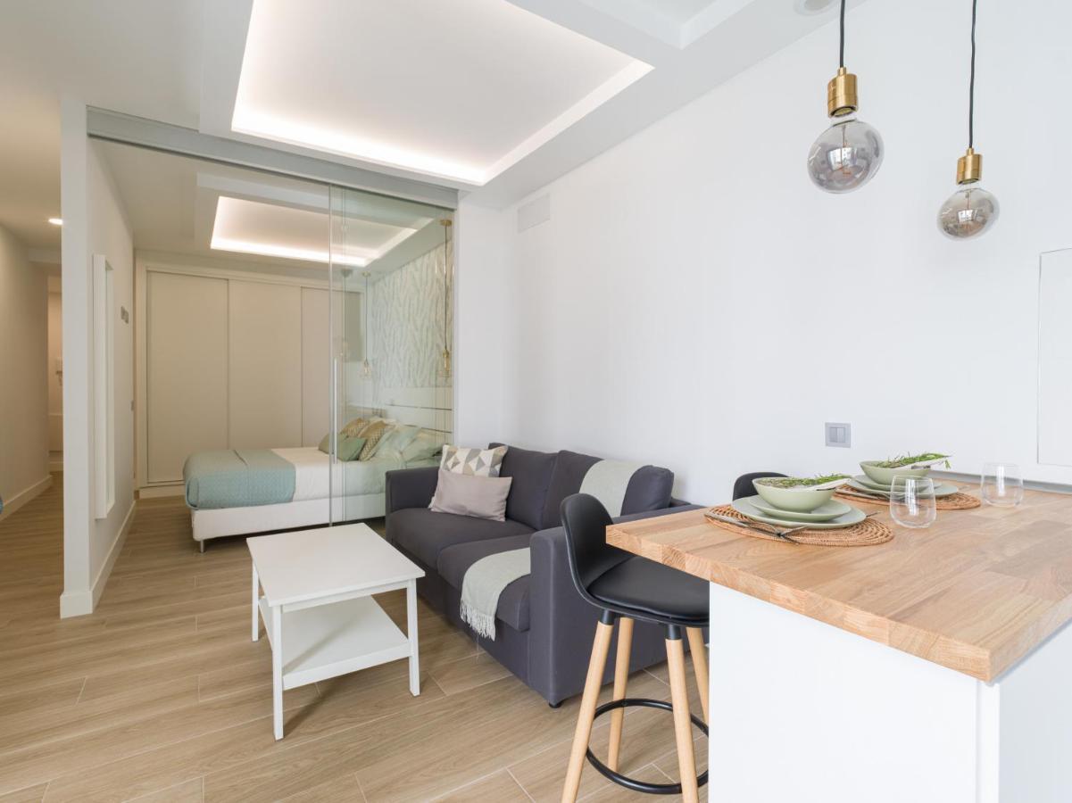 לאס פאלמס דה גראן קנאריה Lavish Home By Canariasgetaway מראה חיצוני תמונה