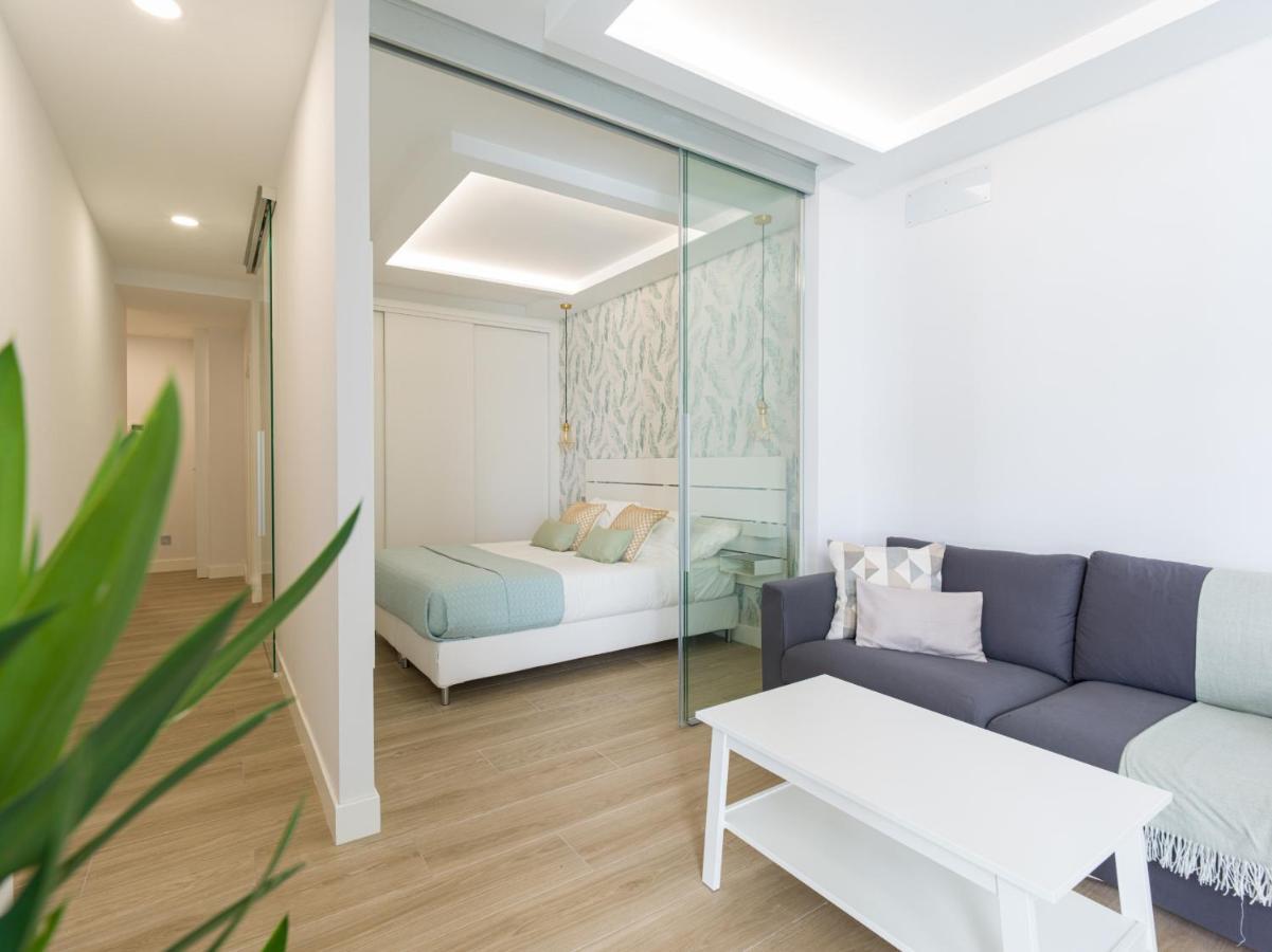 לאס פאלמס דה גראן קנאריה Lavish Home By Canariasgetaway מראה חיצוני תמונה
