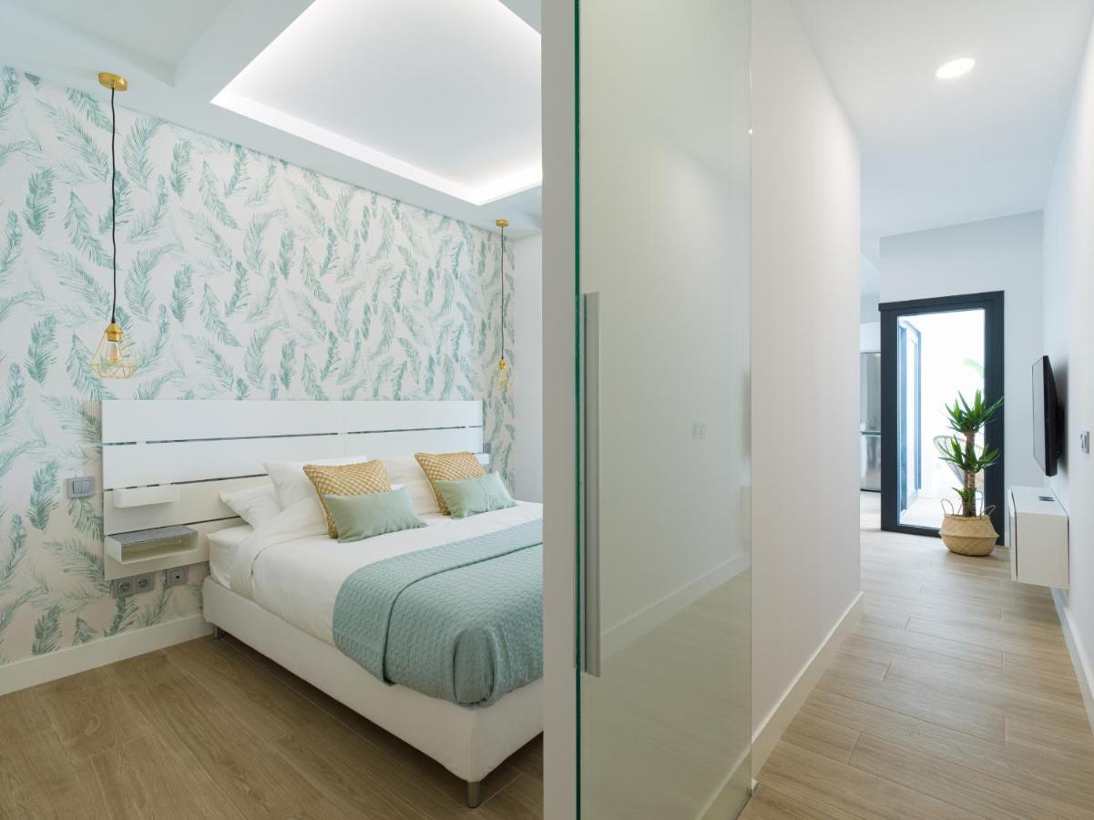 לאס פאלמס דה גראן קנאריה Lavish Home By Canariasgetaway מראה חיצוני תמונה