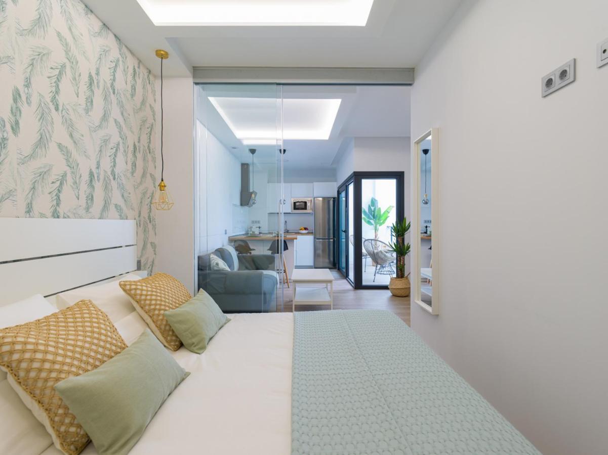 לאס פאלמס דה גראן קנאריה Lavish Home By Canariasgetaway מראה חיצוני תמונה