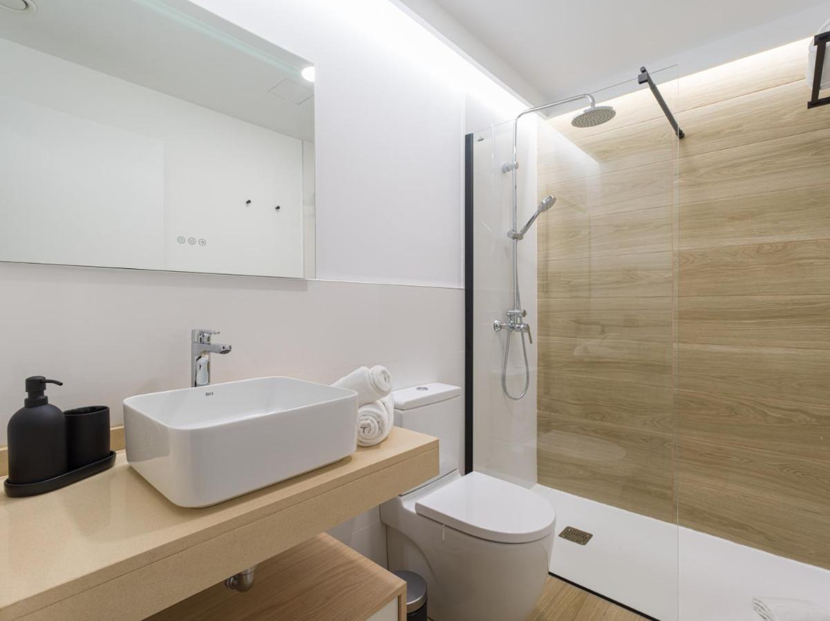 לאס פאלמס דה גראן קנאריה Lavish Home By Canariasgetaway מראה חיצוני תמונה