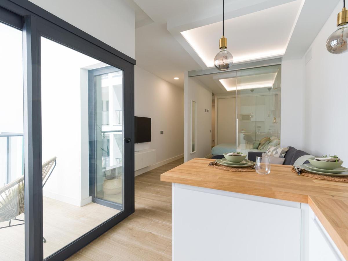 לאס פאלמס דה גראן קנאריה Lavish Home By Canariasgetaway מראה חיצוני תמונה
